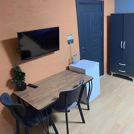 Ekinoks Hotel İznik Extérieur photo