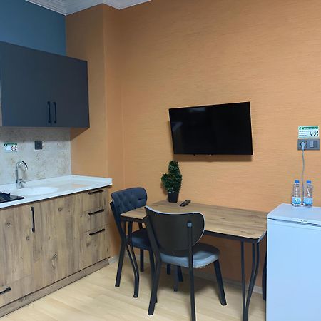 Ekinoks Hotel İznik Extérieur photo