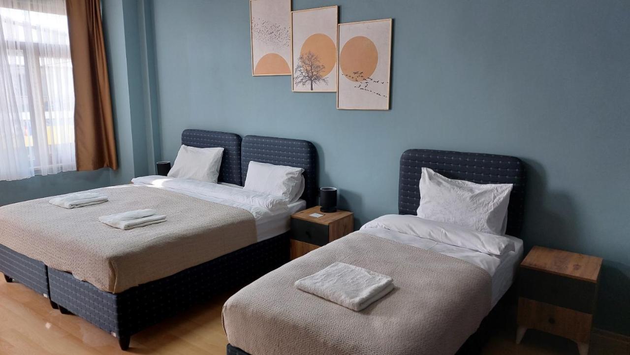 Ekinoks Hotel İznik Extérieur photo