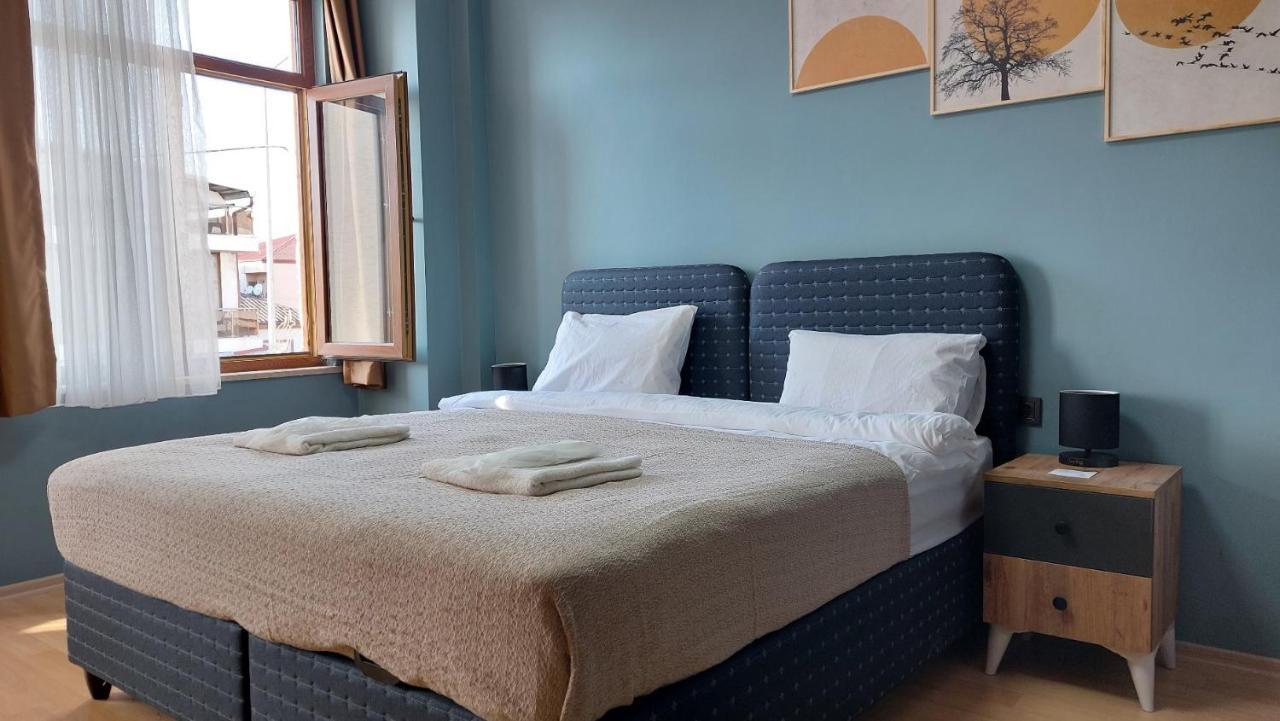 Ekinoks Hotel İznik Extérieur photo