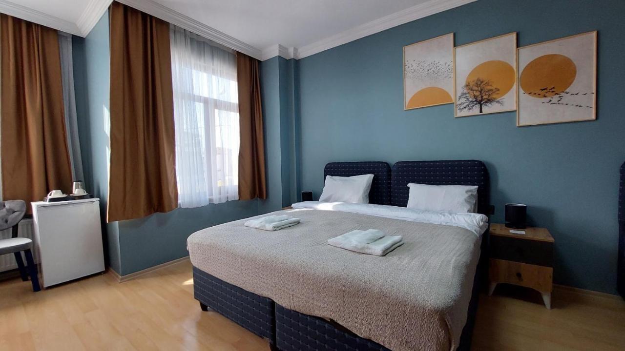 Ekinoks Hotel İznik Extérieur photo