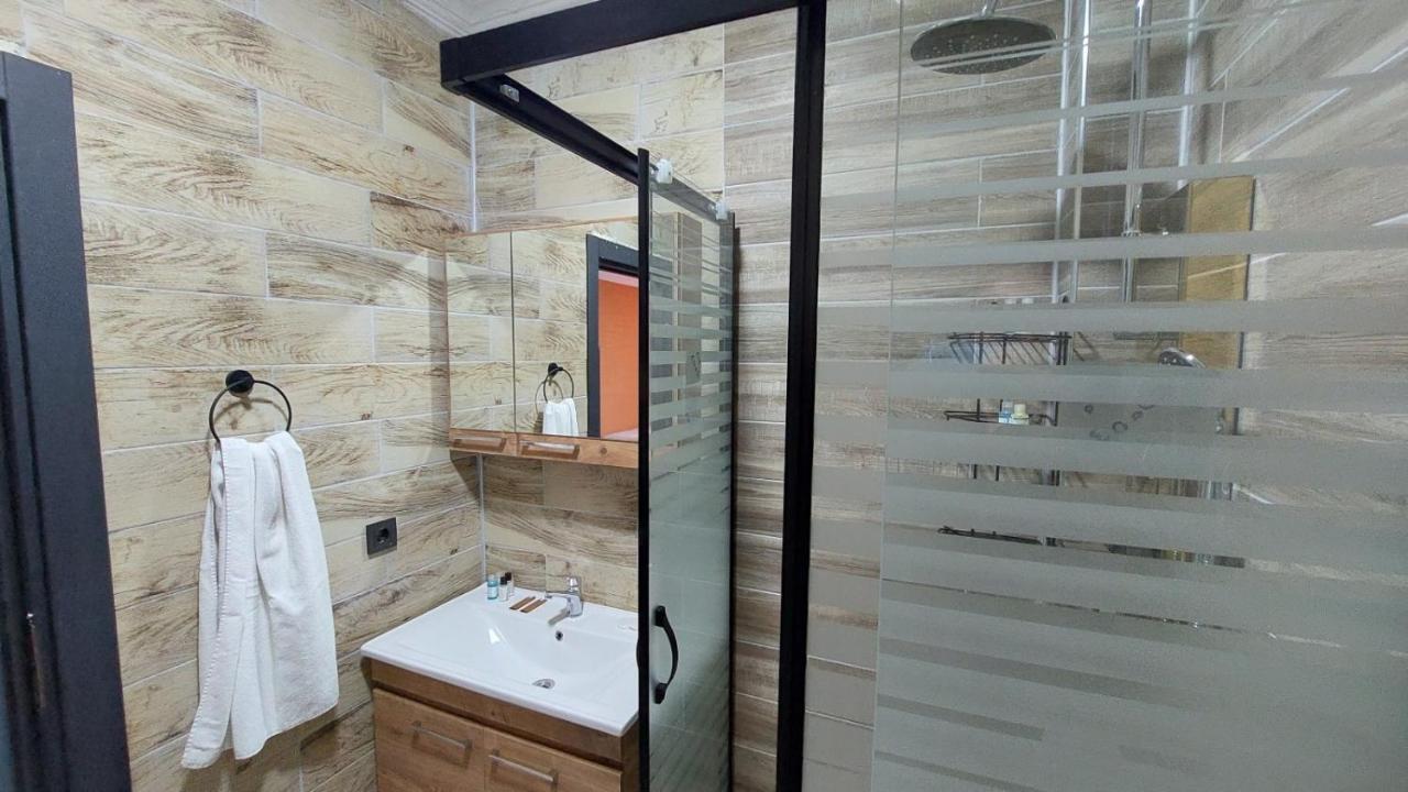 Ekinoks Hotel İznik Extérieur photo