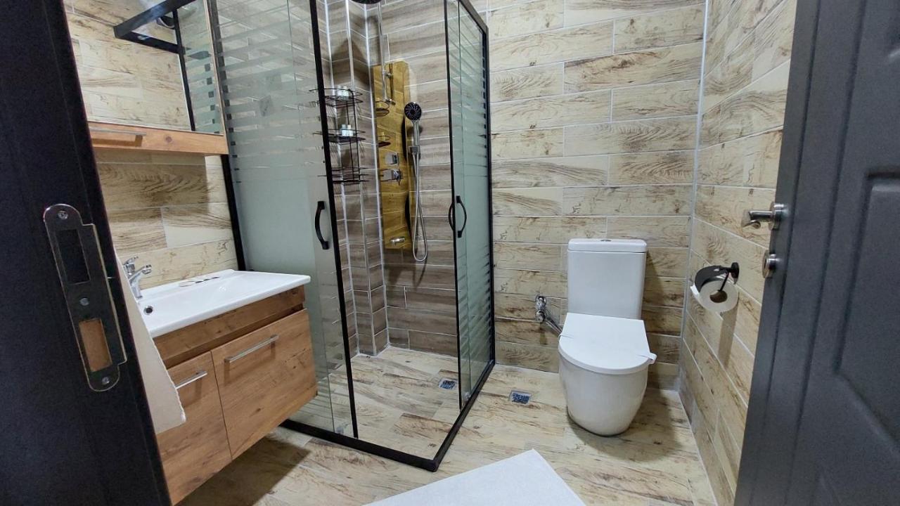 Ekinoks Hotel İznik Extérieur photo