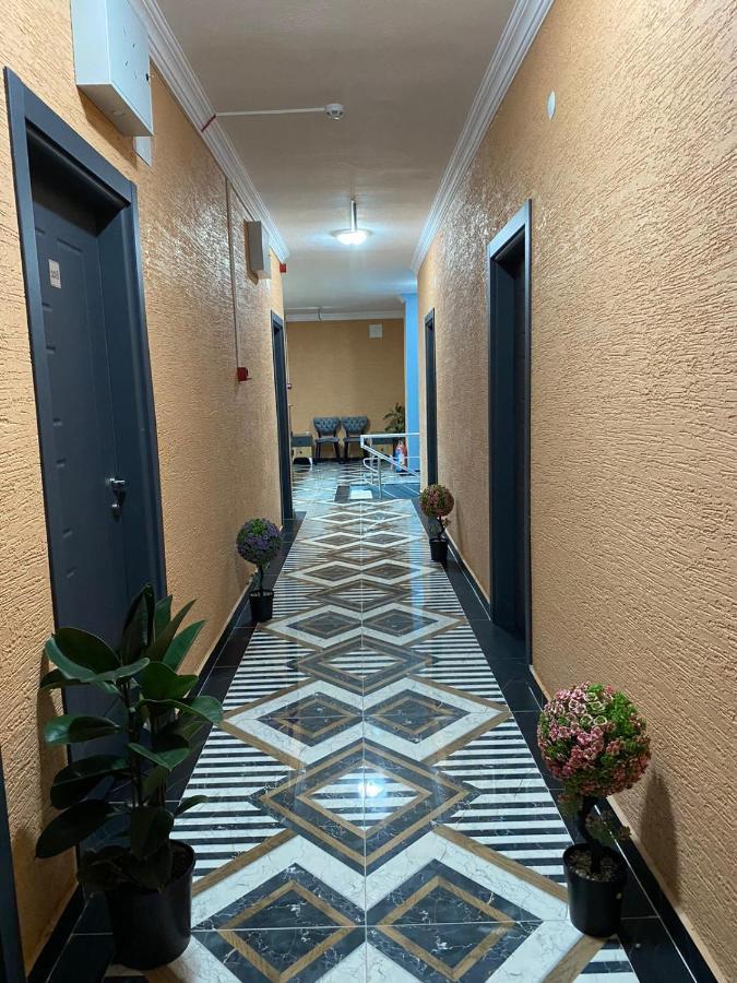 Ekinoks Hotel İznik Extérieur photo