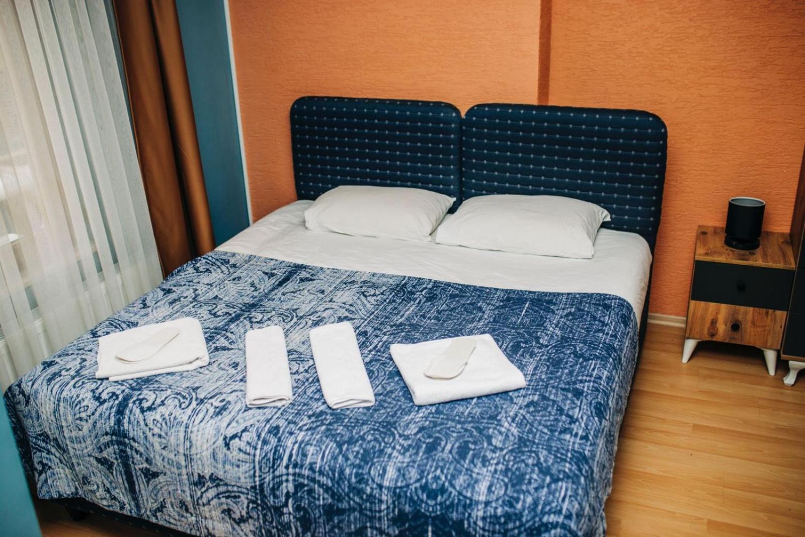 Ekinoks Hotel İznik Extérieur photo