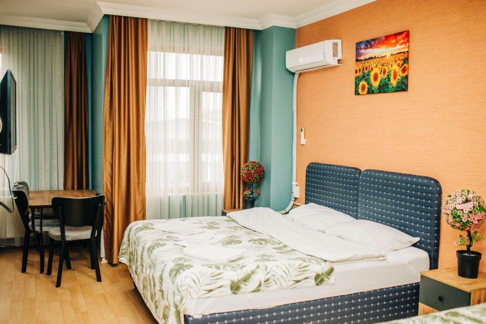 Ekinoks Hotel İznik Extérieur photo