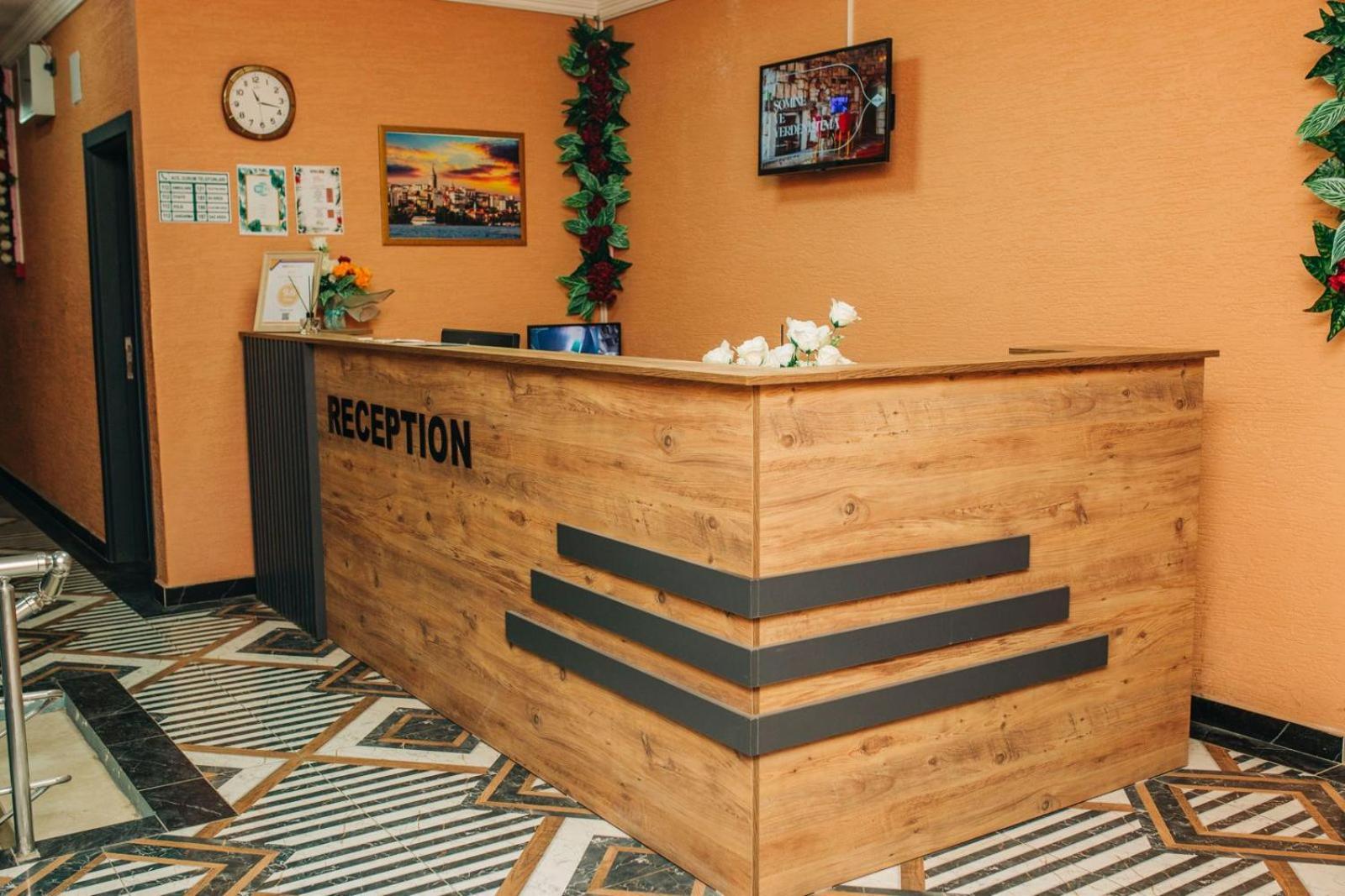 Ekinoks Hotel İznik Extérieur photo