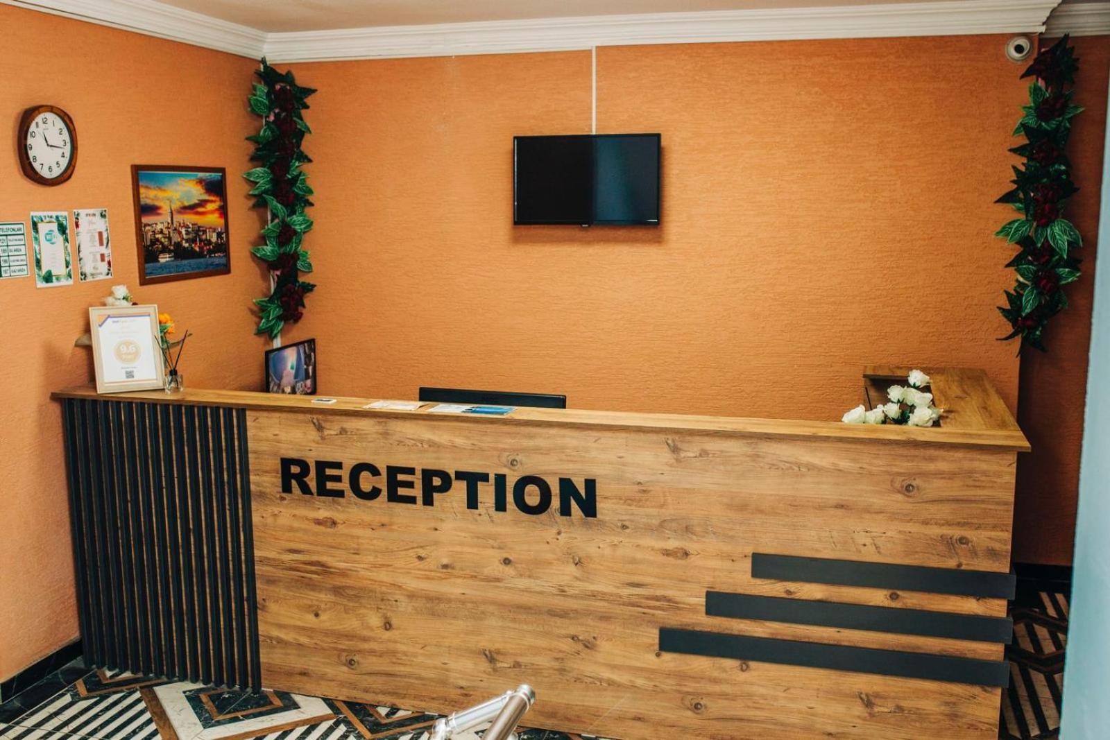 Ekinoks Hotel İznik Extérieur photo