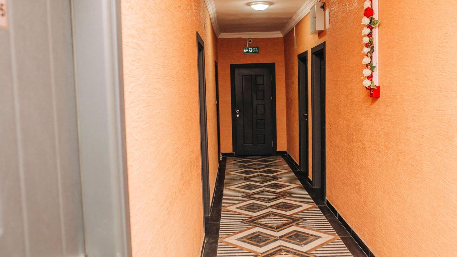 Ekinoks Hotel İznik Extérieur photo