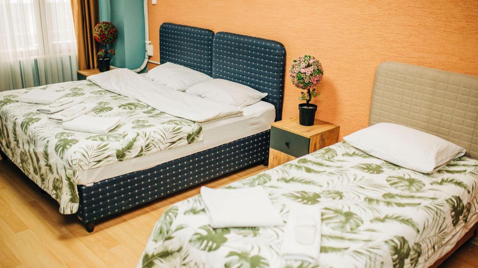 Ekinoks Hotel İznik Extérieur photo