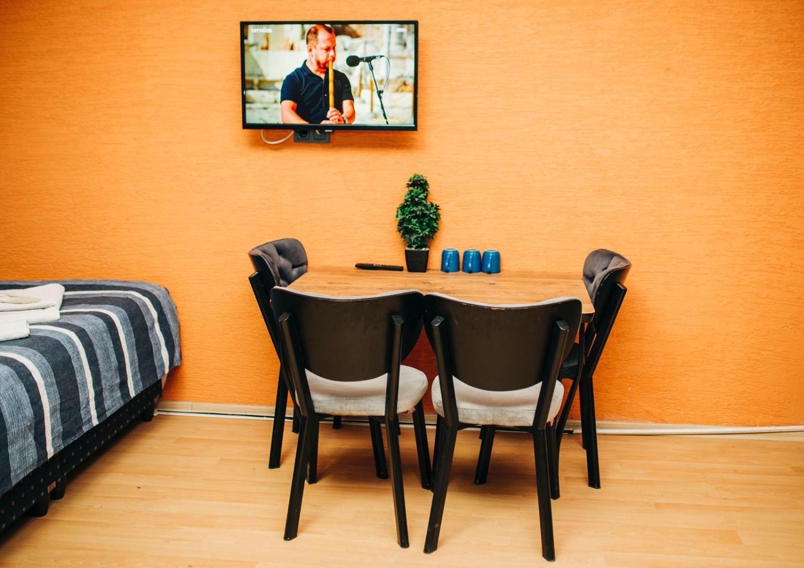Ekinoks Hotel İznik Extérieur photo