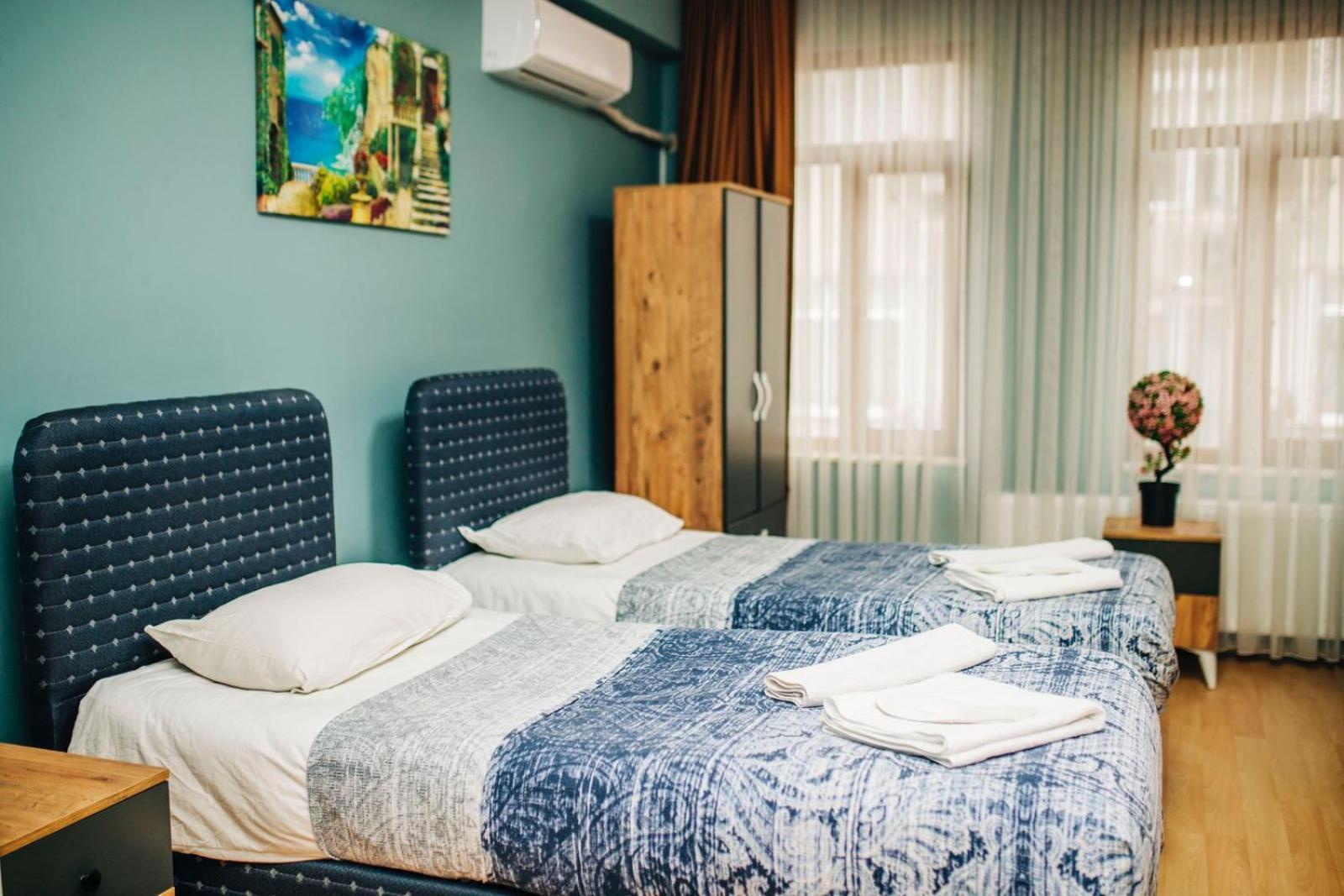Ekinoks Hotel İznik Extérieur photo