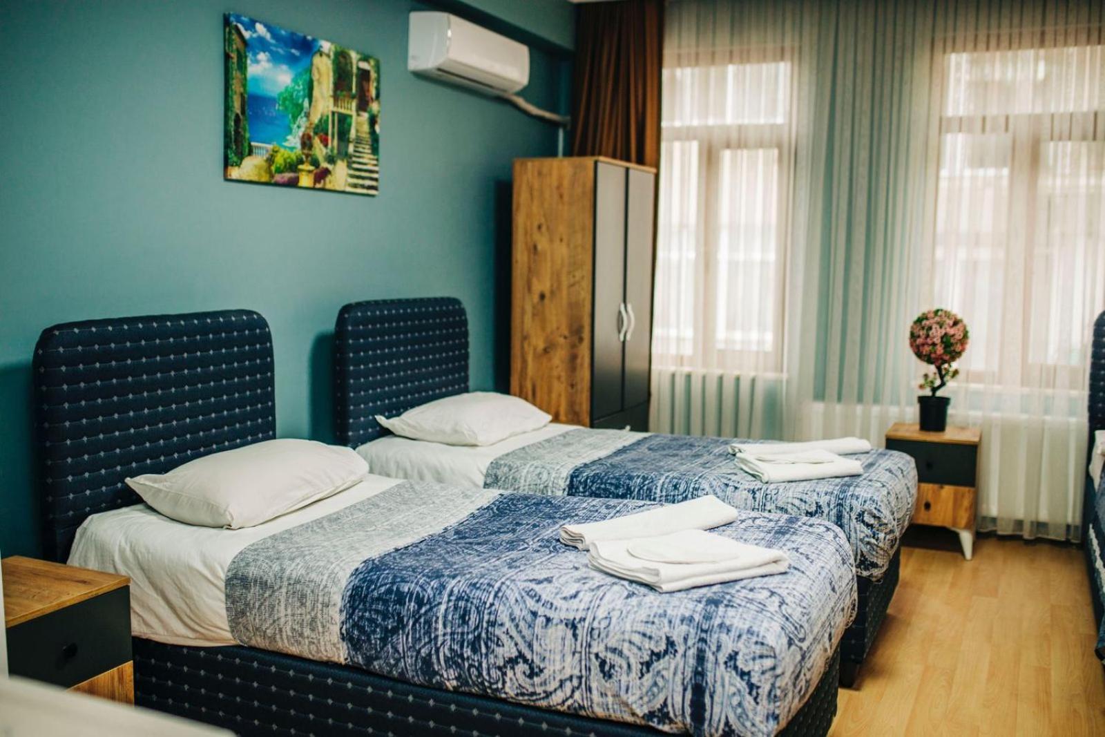 Ekinoks Hotel İznik Extérieur photo