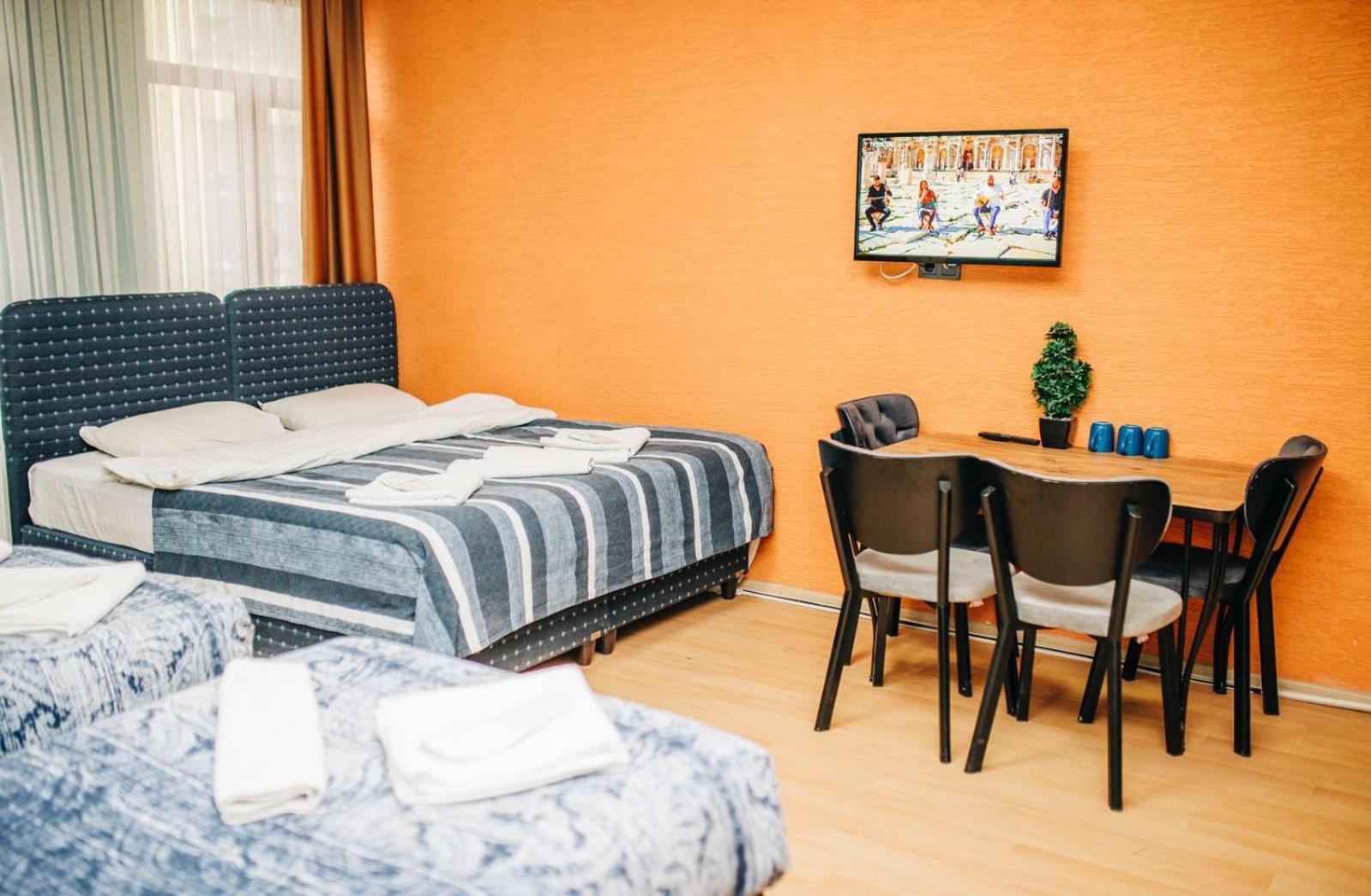Ekinoks Hotel İznik Extérieur photo
