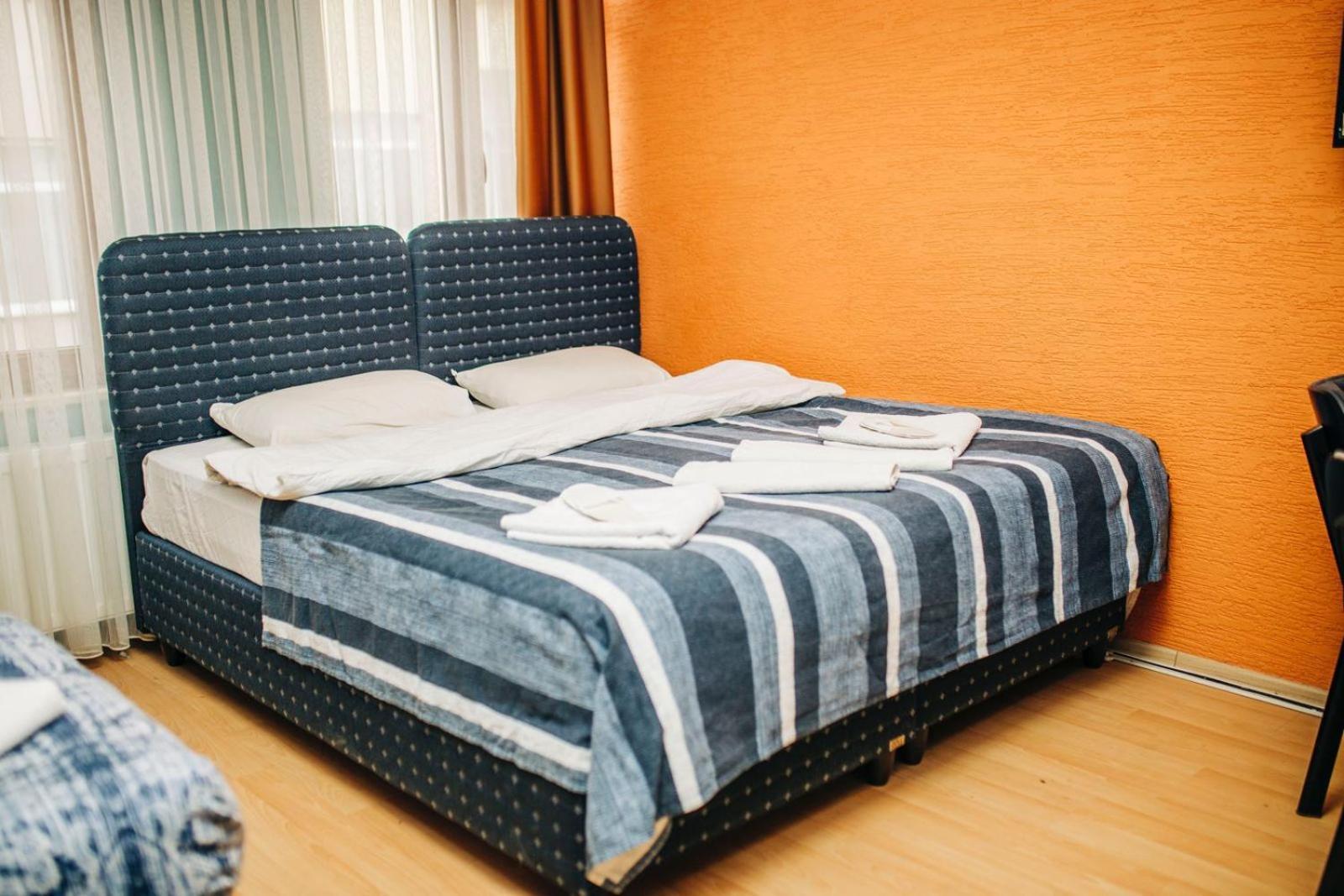 Ekinoks Hotel İznik Extérieur photo