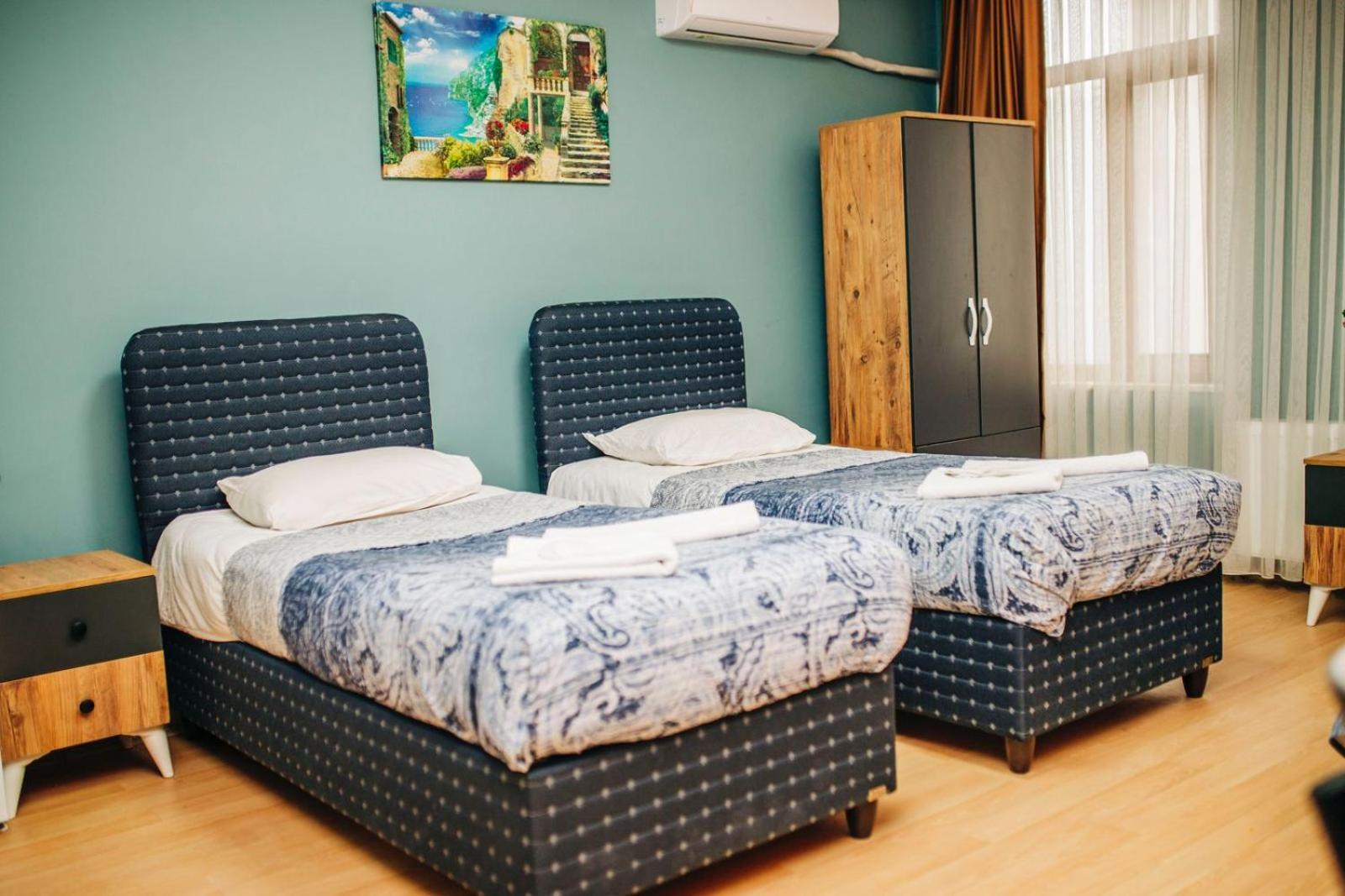 Ekinoks Hotel İznik Extérieur photo