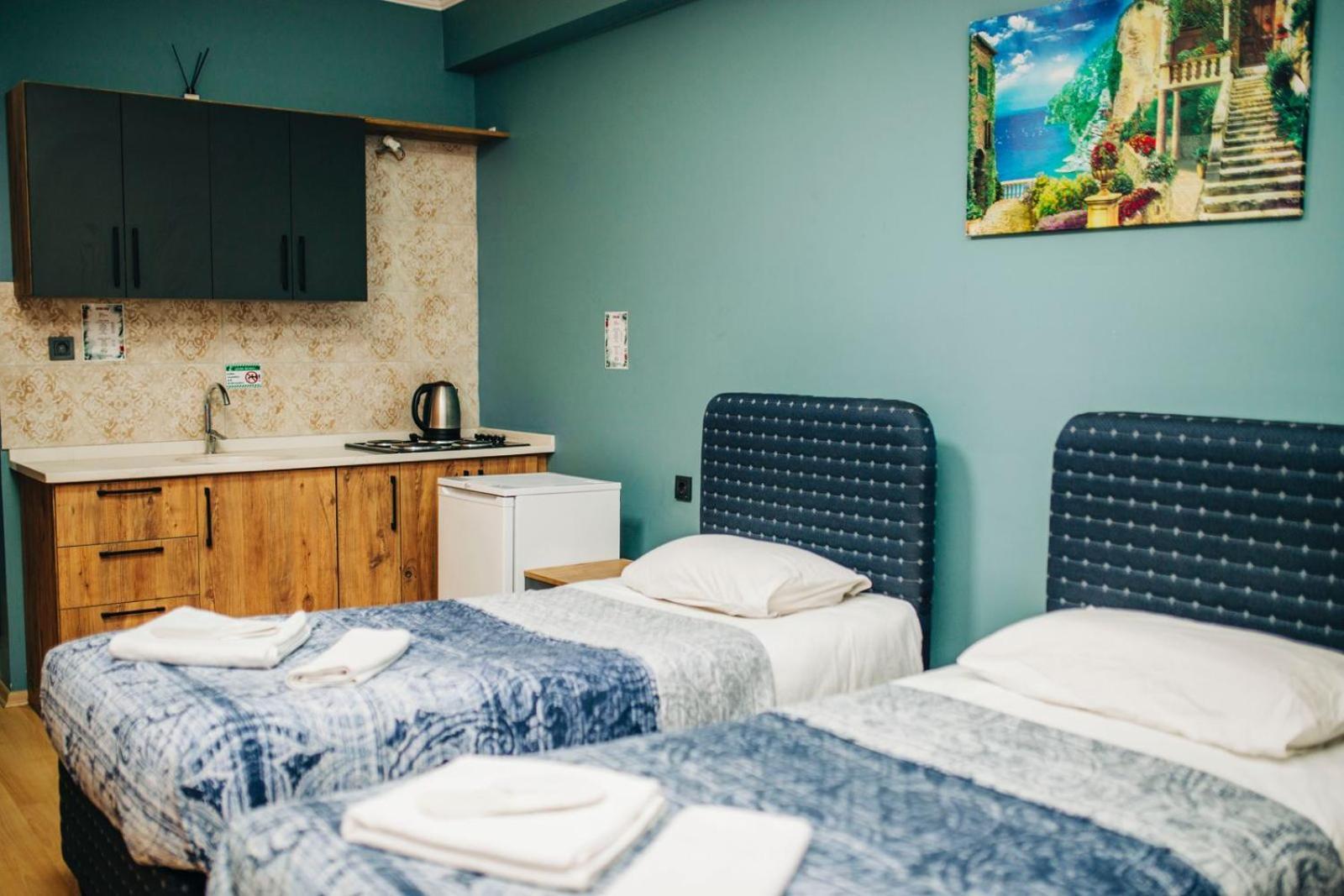 Ekinoks Hotel İznik Extérieur photo