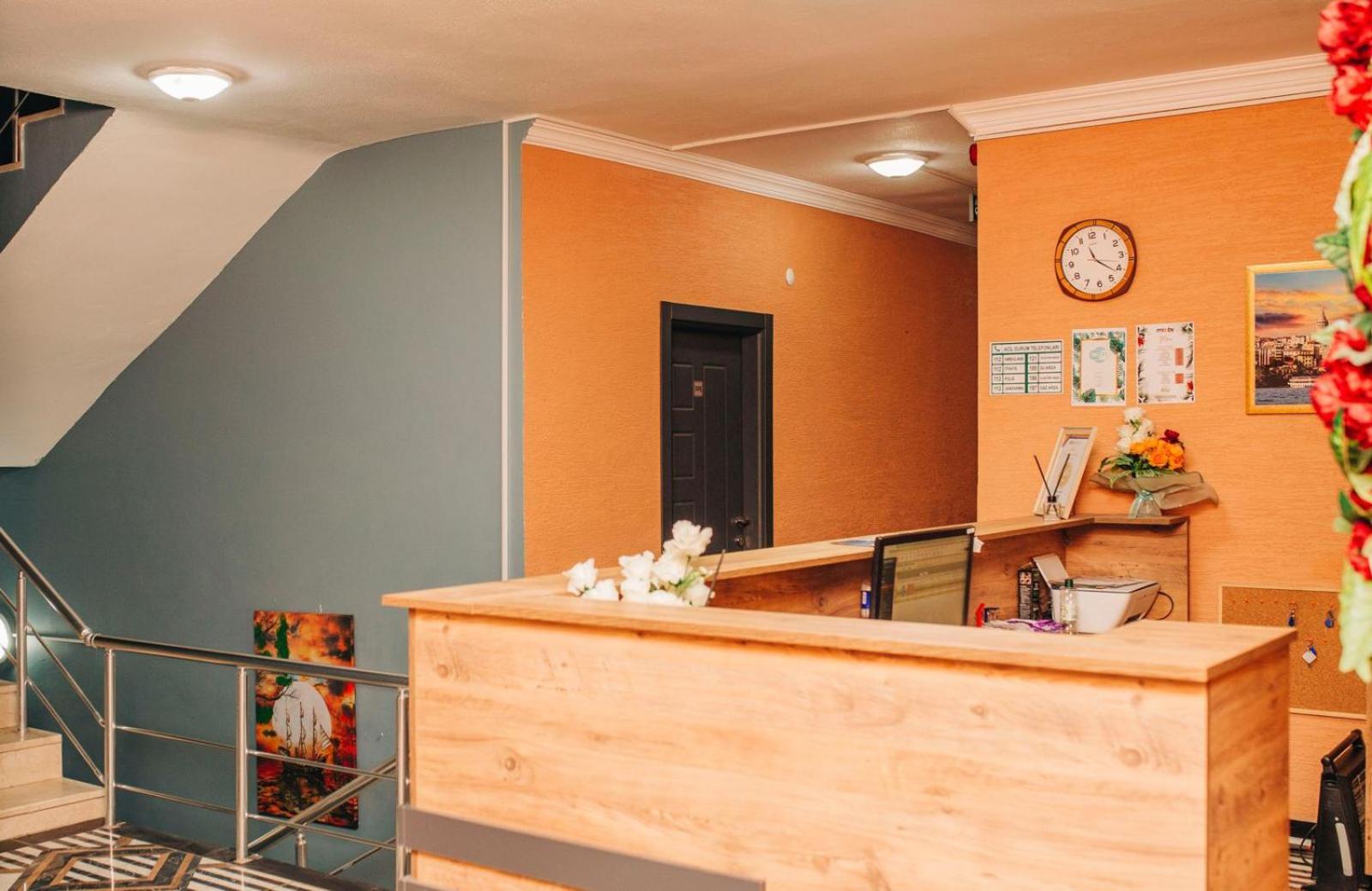 Ekinoks Hotel İznik Extérieur photo