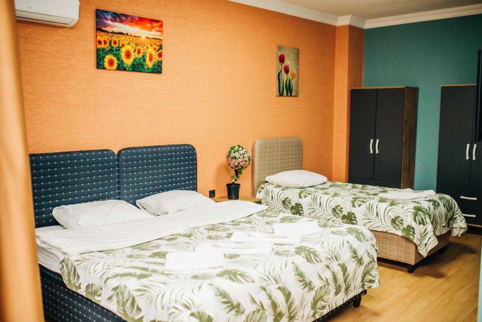 Ekinoks Hotel İznik Extérieur photo