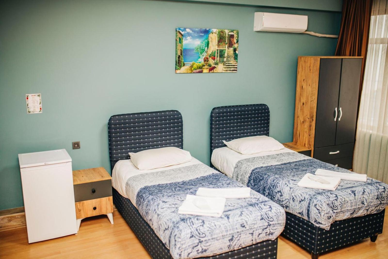 Ekinoks Hotel İznik Extérieur photo