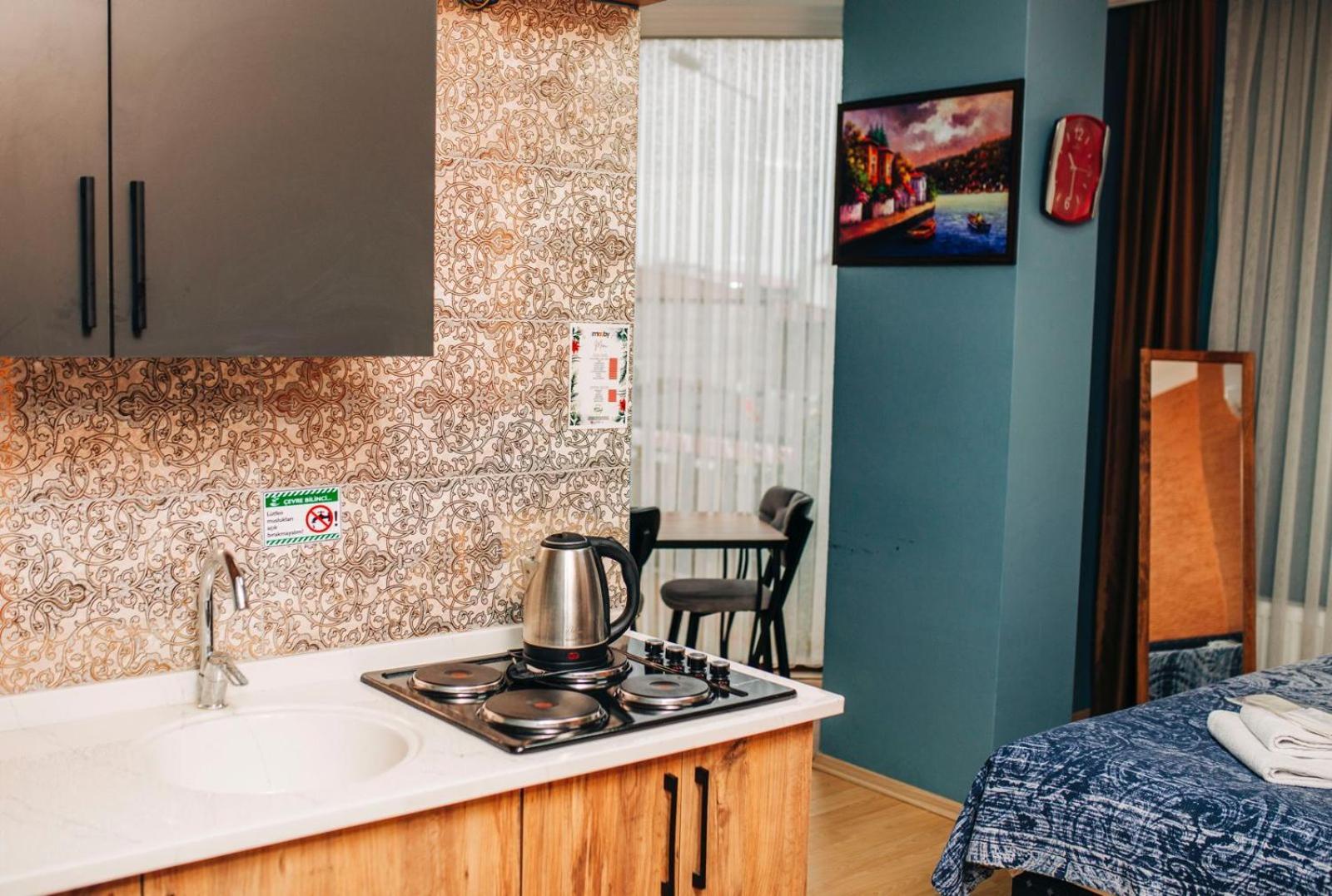 Ekinoks Hotel İznik Extérieur photo