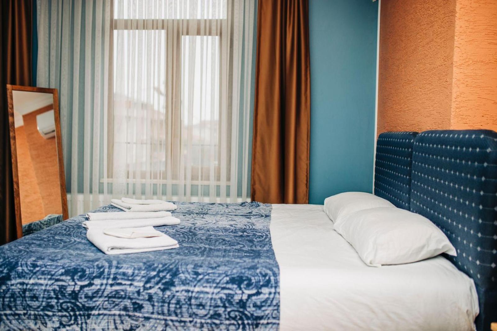 Ekinoks Hotel İznik Extérieur photo