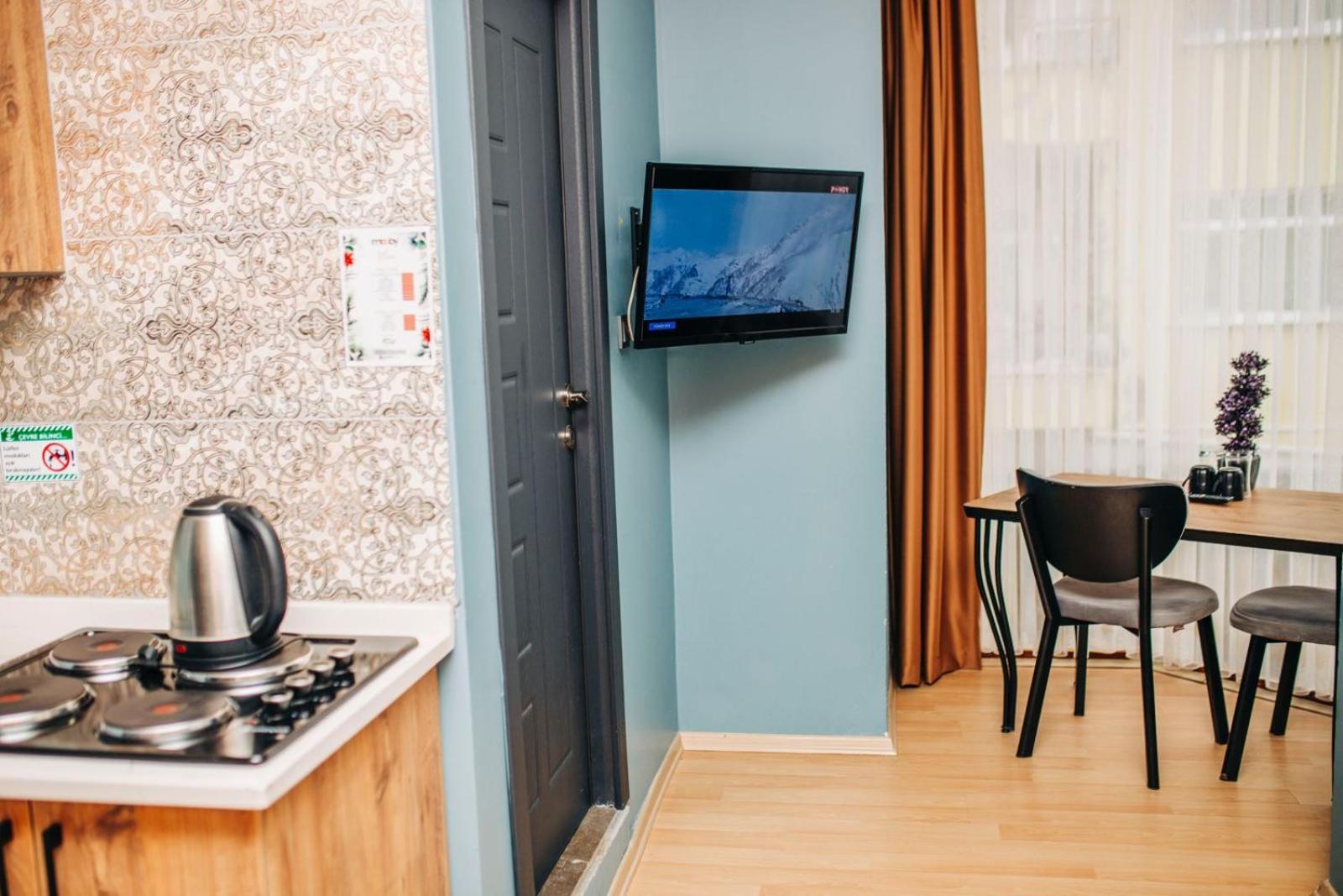 Ekinoks Hotel İznik Extérieur photo
