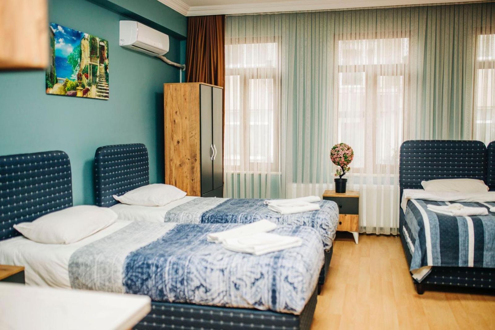Ekinoks Hotel İznik Extérieur photo
