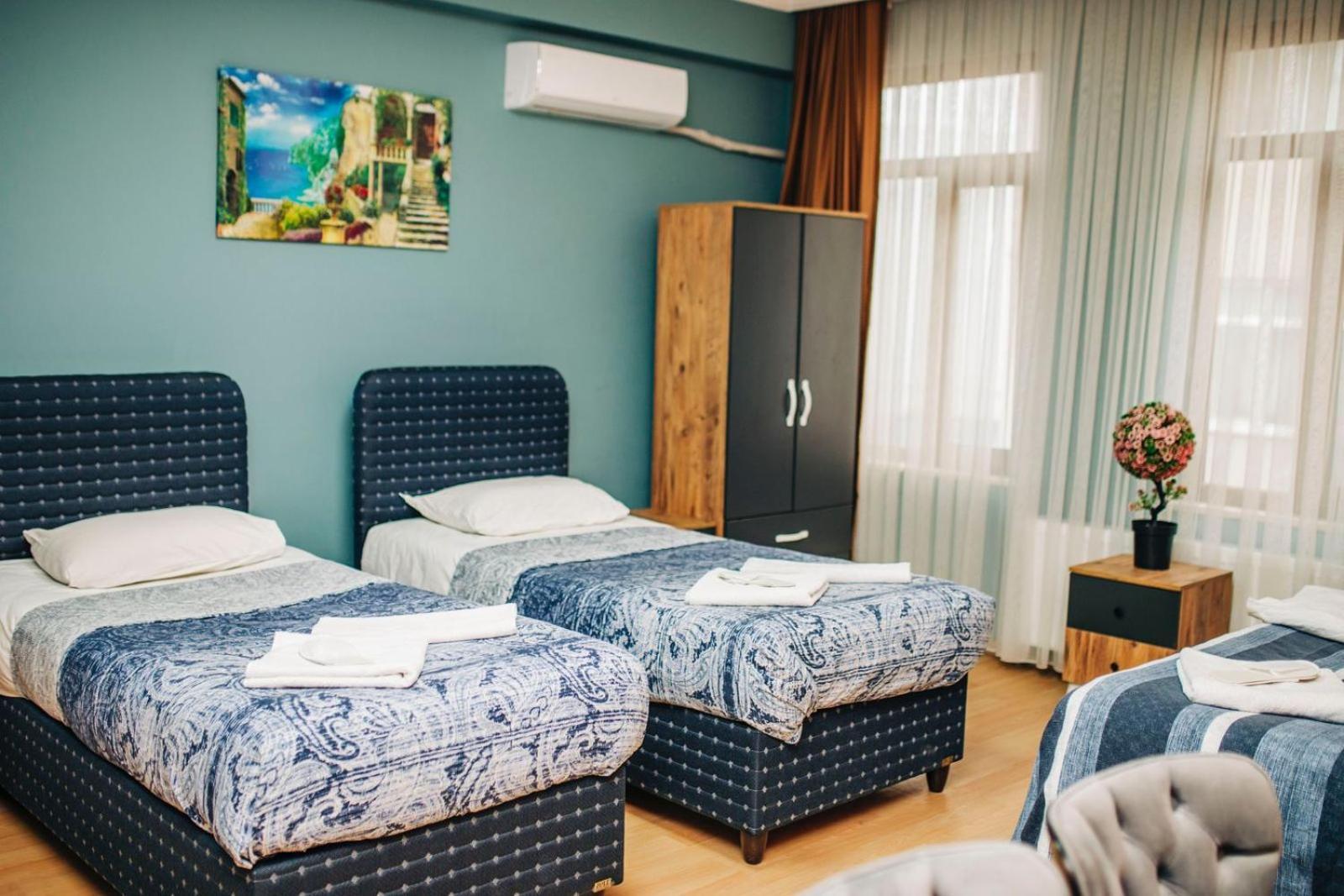 Ekinoks Hotel İznik Extérieur photo