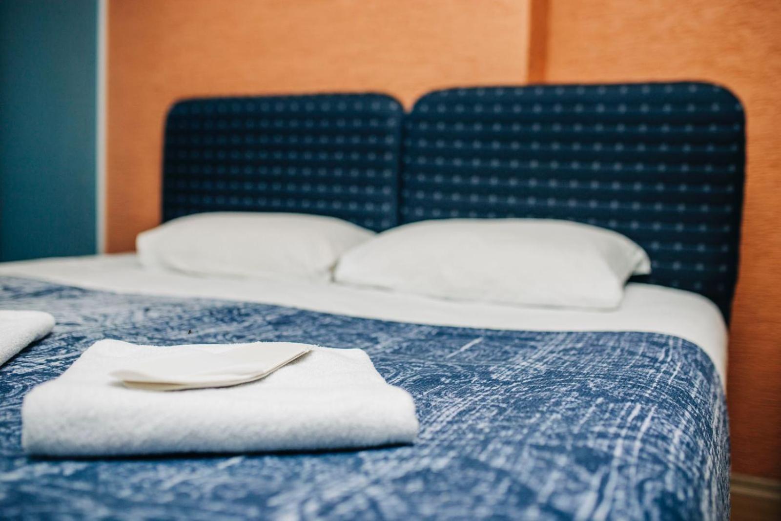 Ekinoks Hotel İznik Extérieur photo