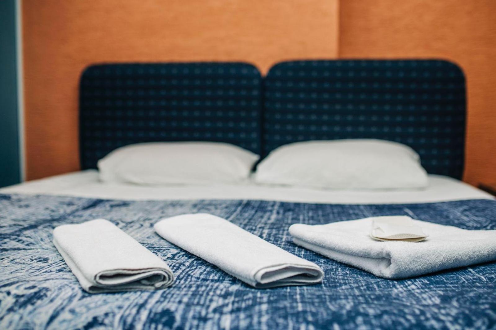 Ekinoks Hotel İznik Extérieur photo