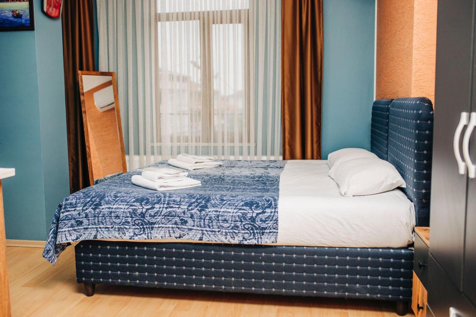 Ekinoks Hotel İznik Extérieur photo