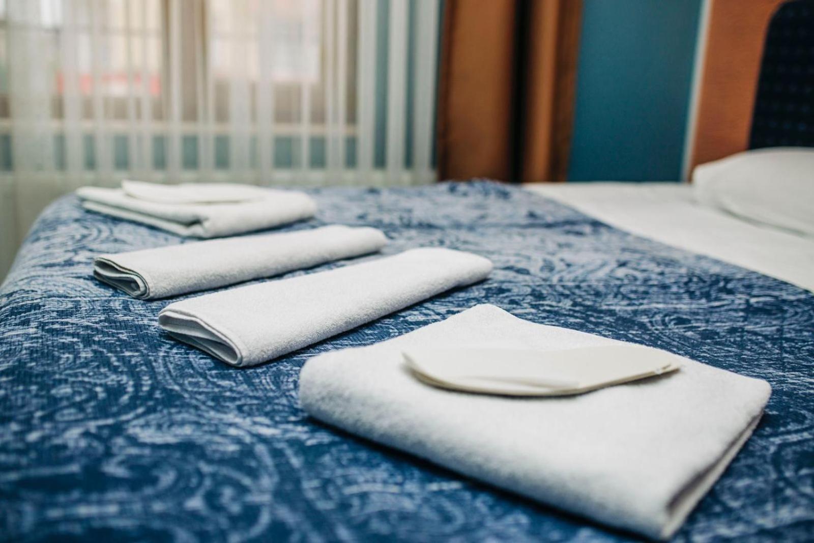 Ekinoks Hotel İznik Extérieur photo