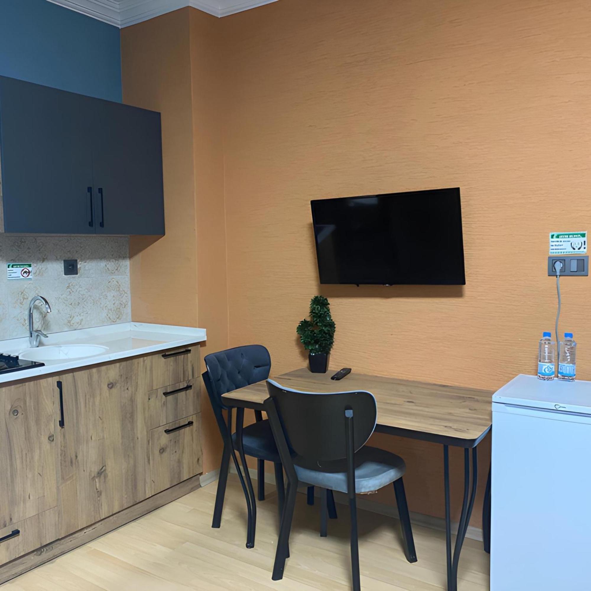 Ekinoks Hotel İznik Extérieur photo