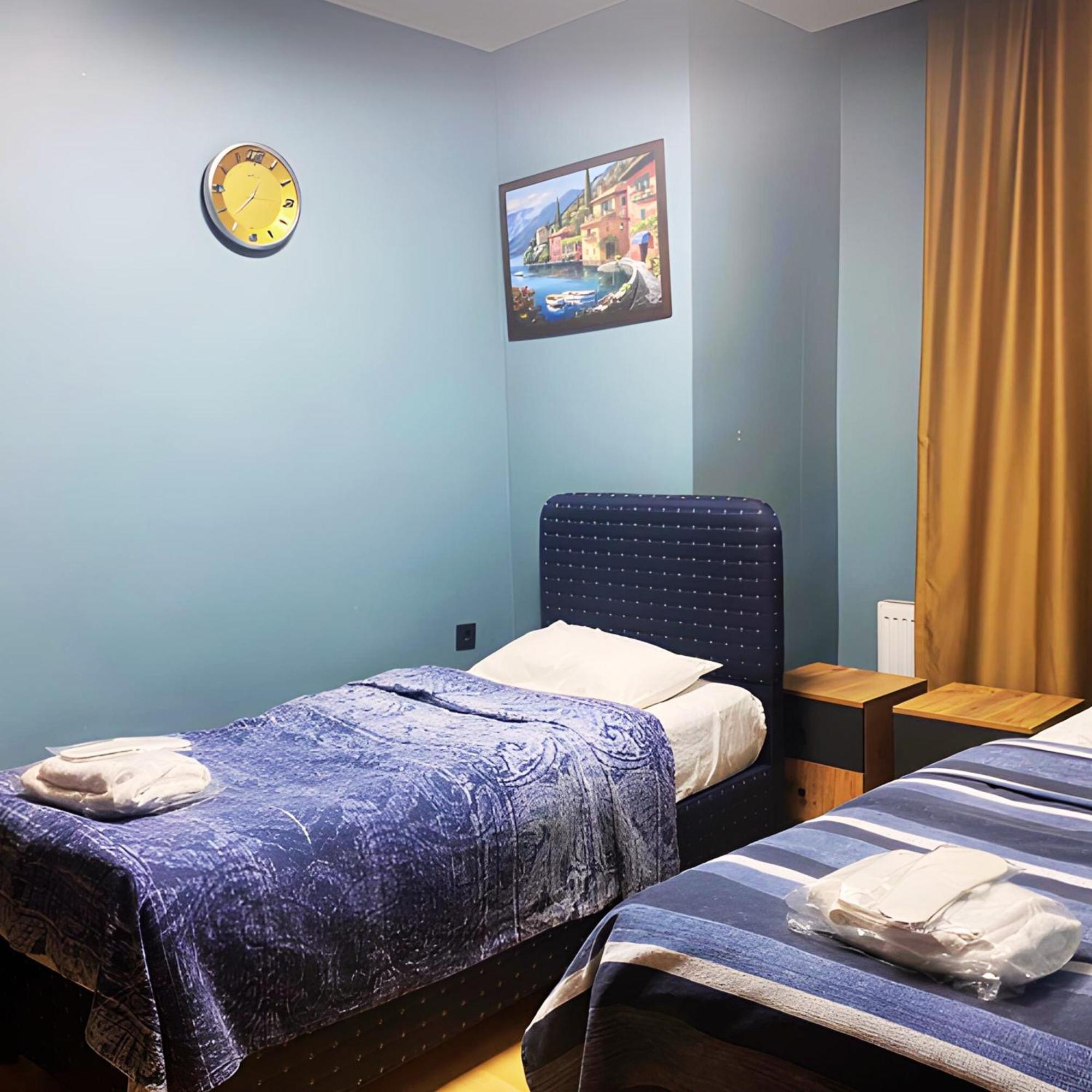 Ekinoks Hotel İznik Extérieur photo