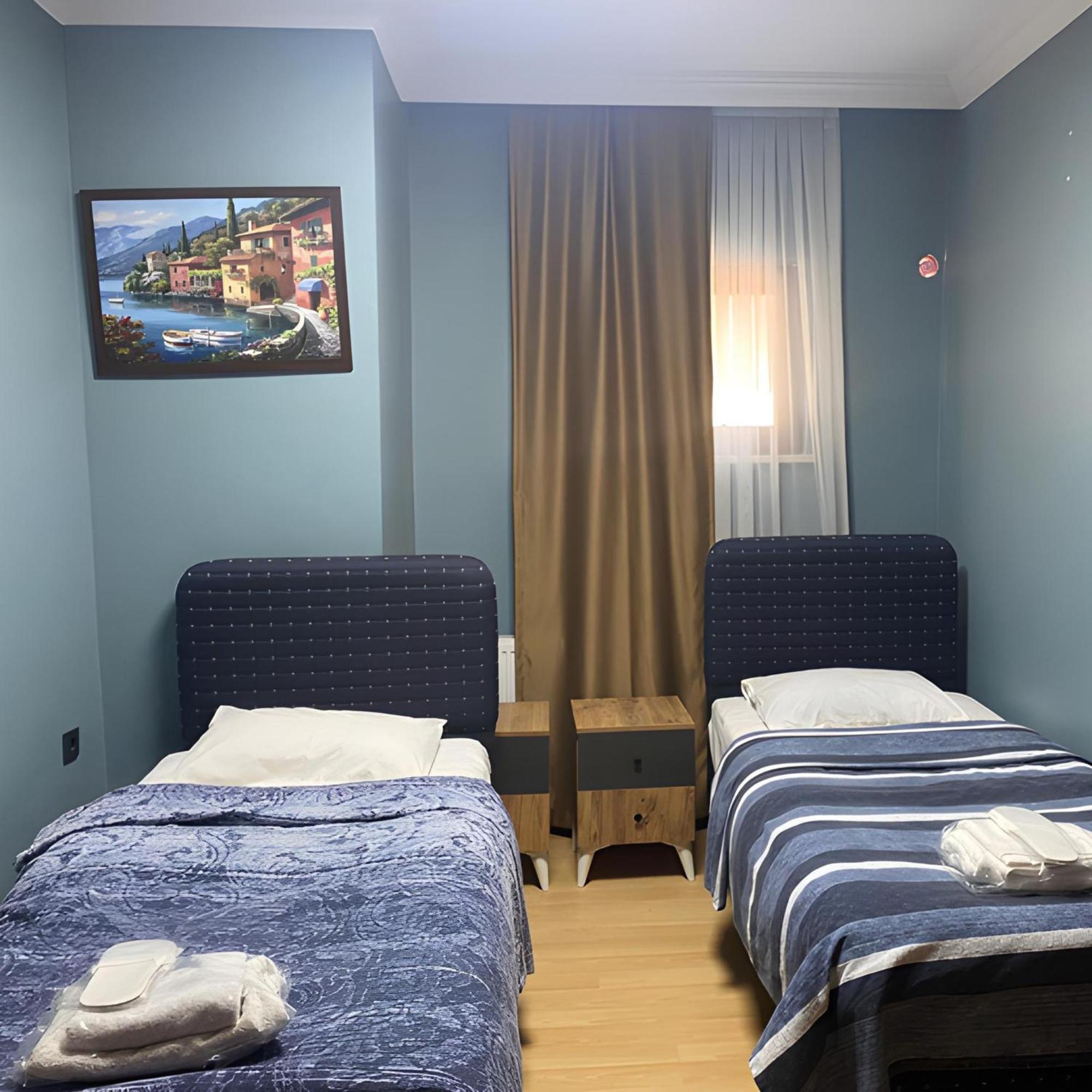 Ekinoks Hotel İznik Extérieur photo